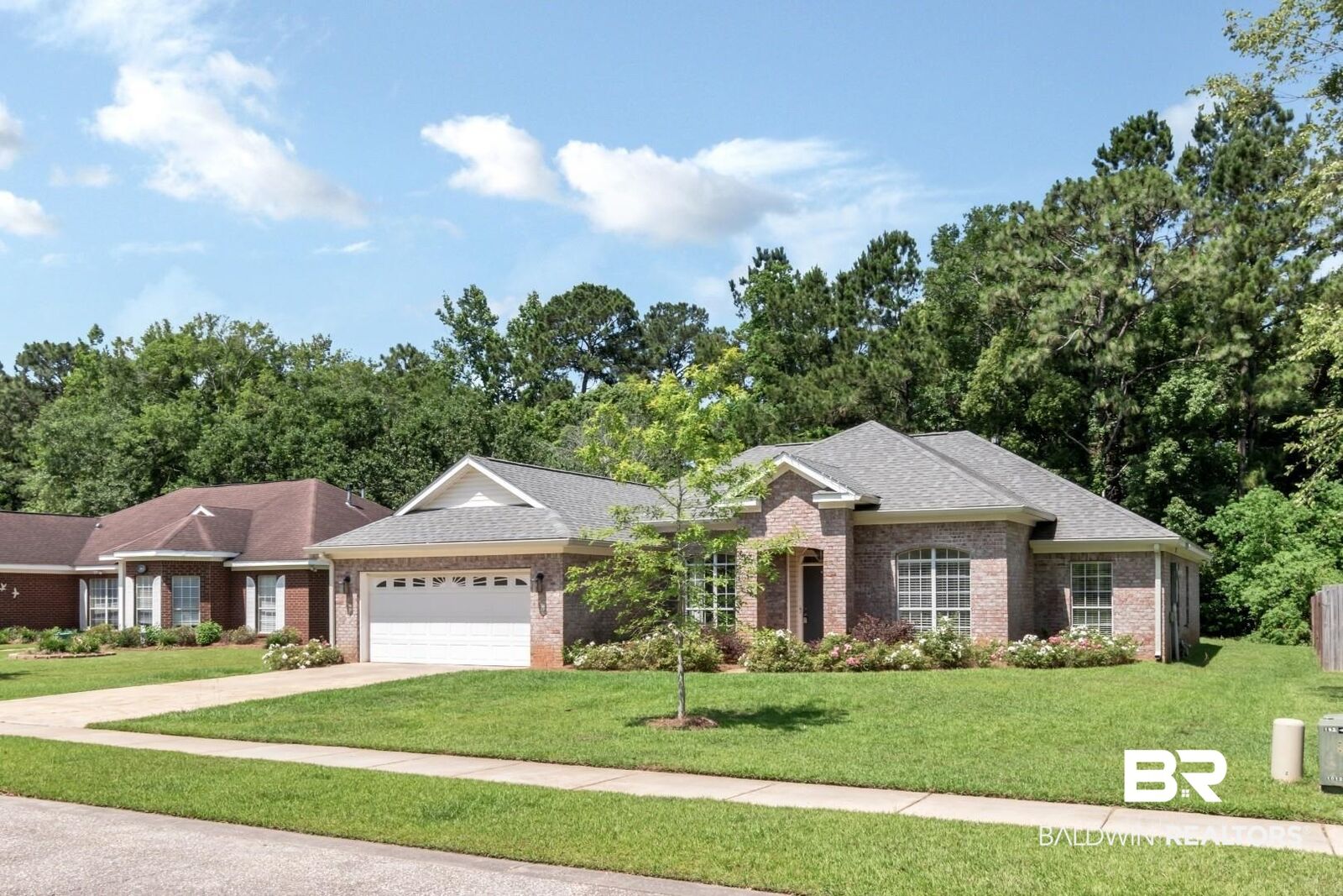 Property Photo:  20833 Nobleman Drive  AL 36532 