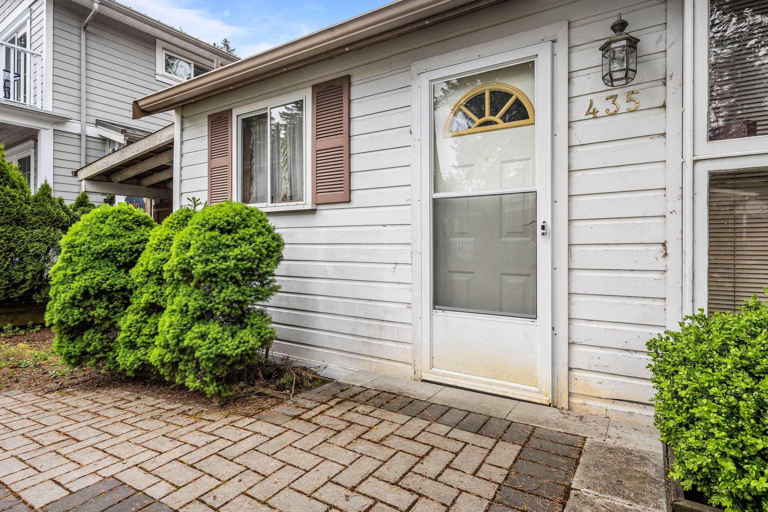 Photo de la propriété: 435 Willow Street BC V2R 4Z4