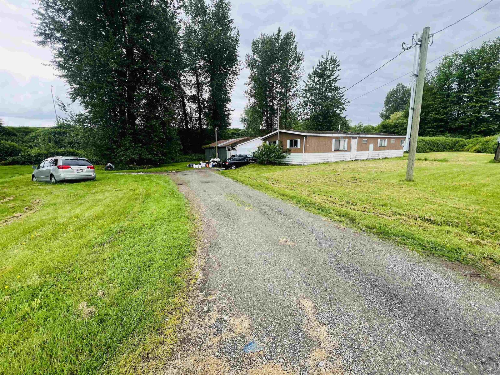 Property Photo: 6477 Riverside Street BC V4X 1T9