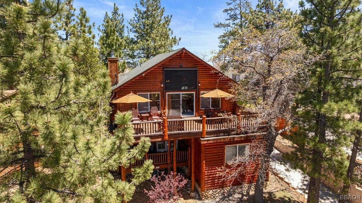 Property Photo:  694 Butte Avenue  CA 92314 