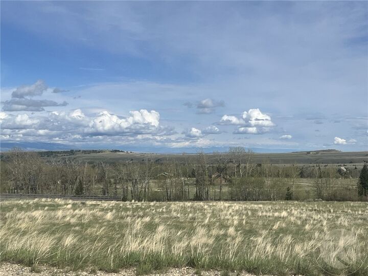Property Photo: Lot 4 Elk Run Drive MT 59068