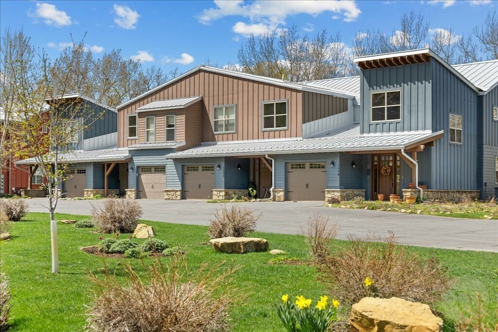 Property Photo:  109C Kainu Ave  MT 59068 