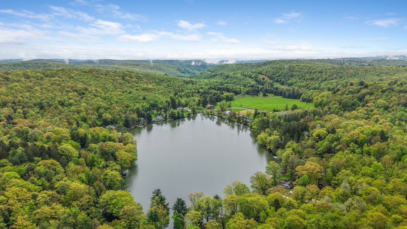 Property Photo: 58 South Shore Road NY 13783