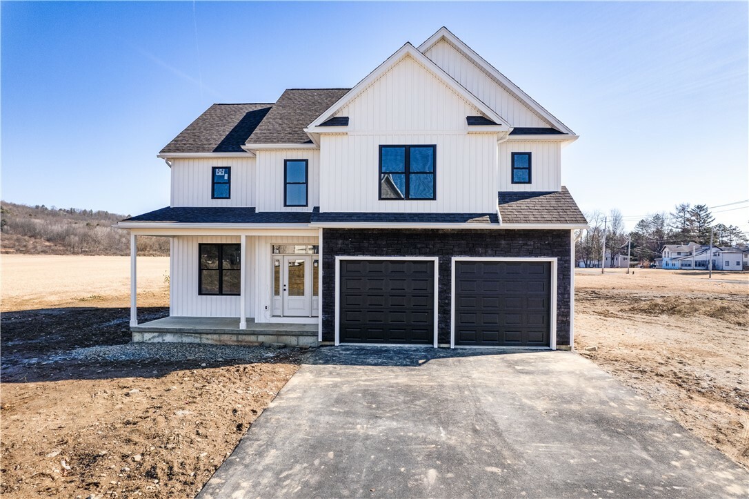 Property Photo: 4 Brookwood Hills Drive NY 14845