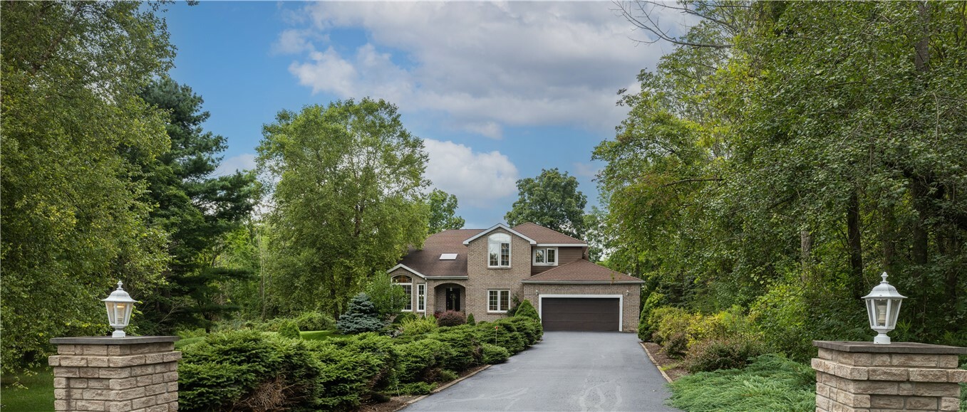 Property Photo: 217 Buttermilk Lane NY 14850