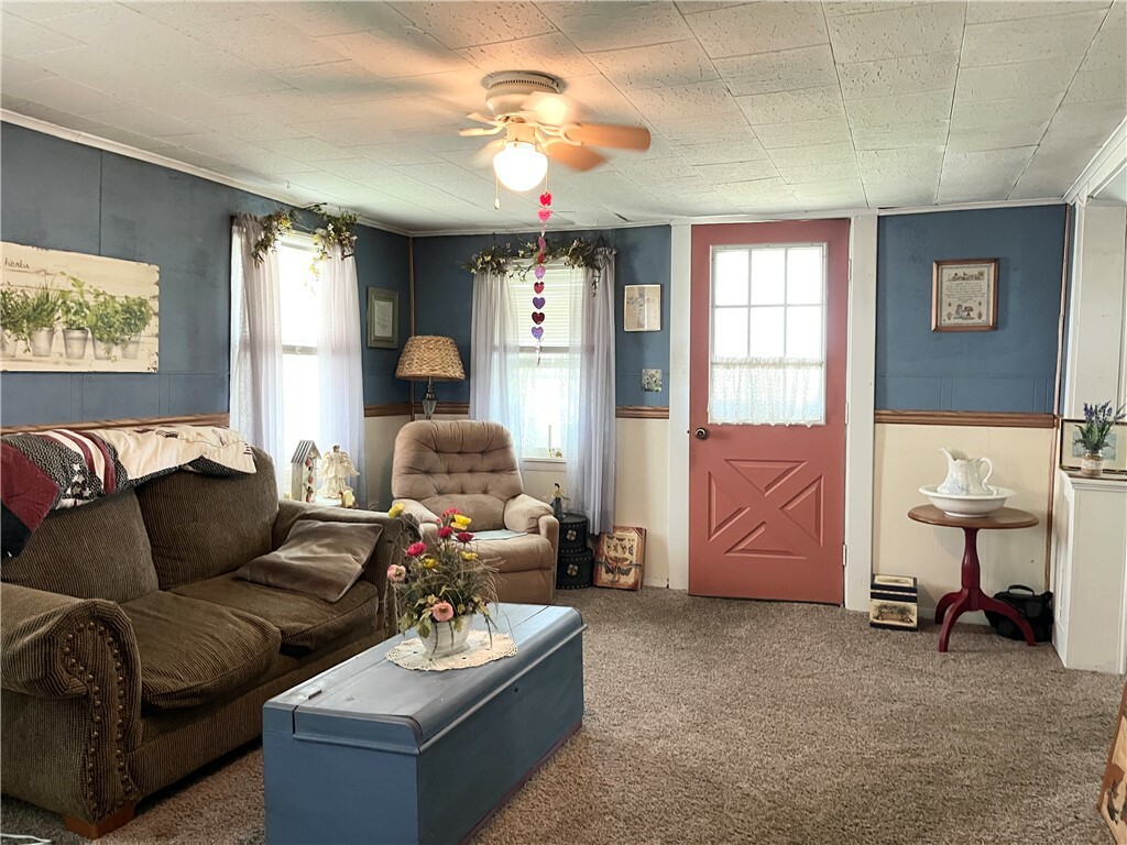 Property Photo: 64 Pine Street NY 14843