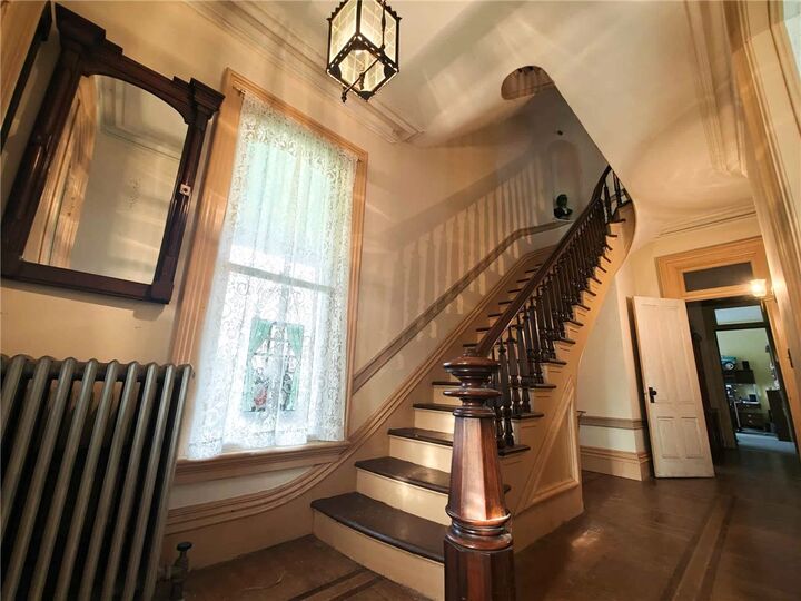 Property Photo: 440 Park Avenue NY 14892