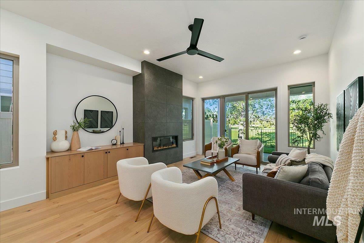 Property Photo:  6432 S Astoria Ave  ID 83642 