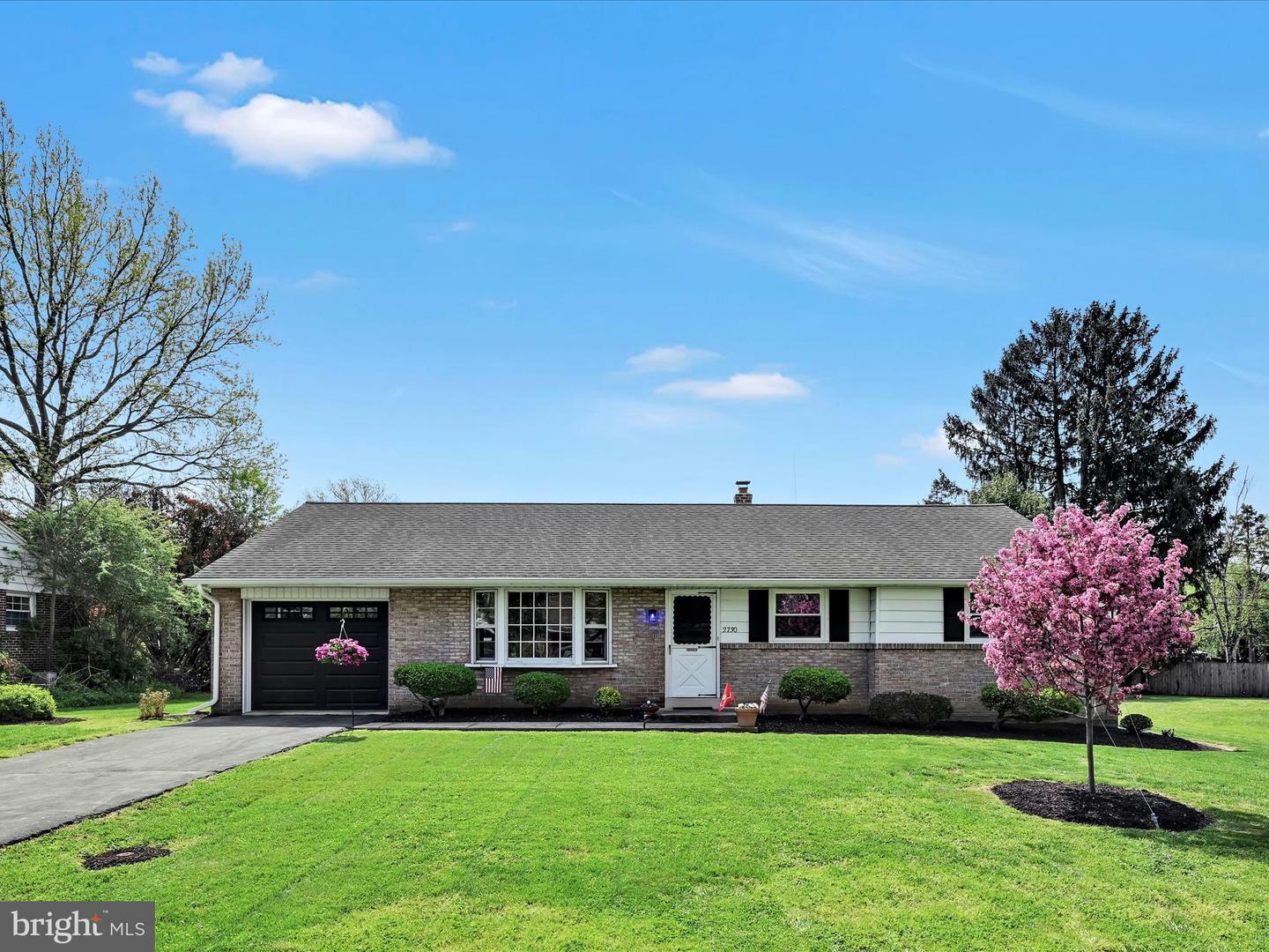 Property Photo:  2730 Kimberly Road  PA 17603 