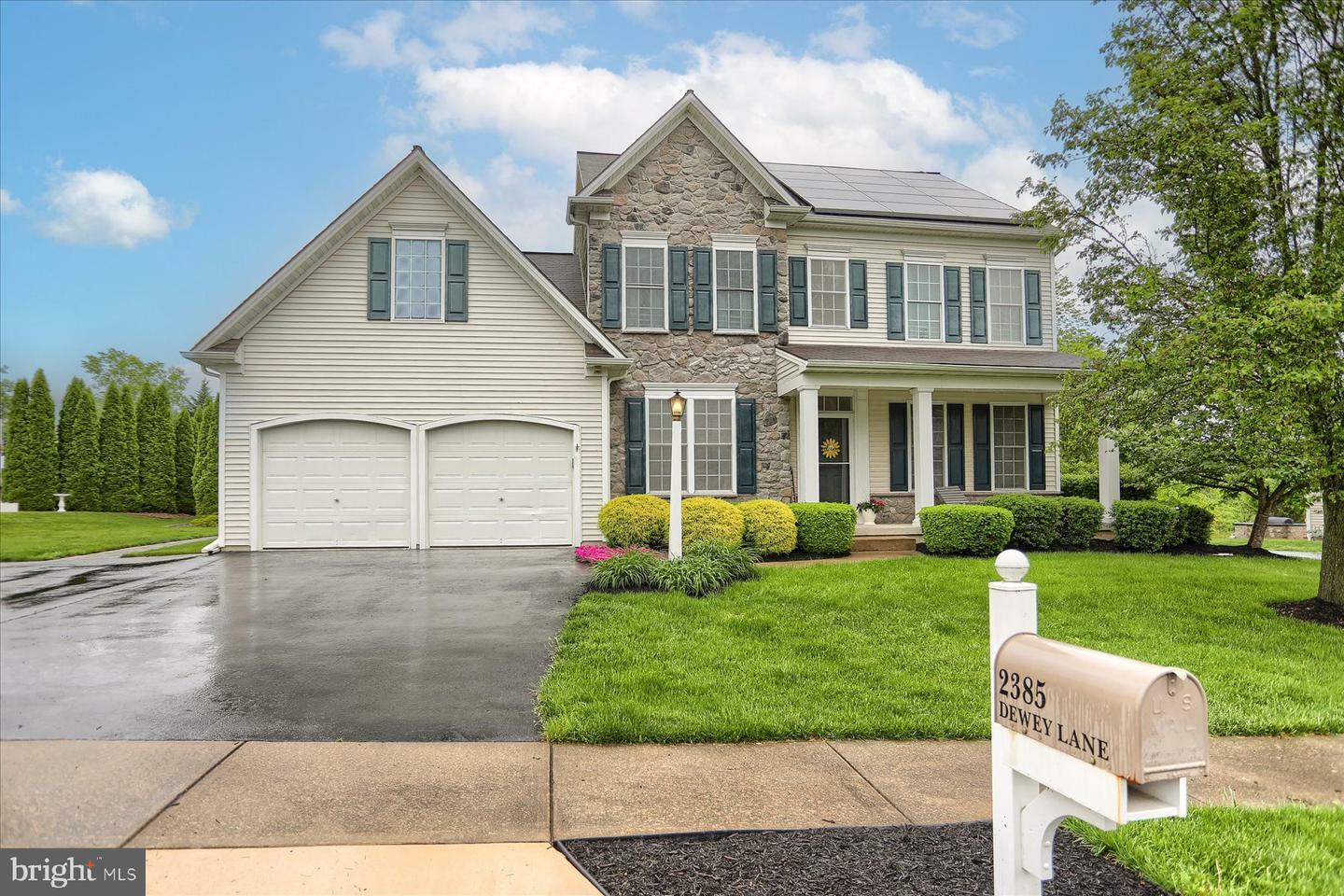 2385 Dewey Lane  Enola PA 17025 photo