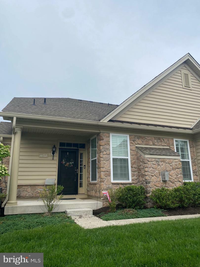 4152 Spalding Drive  Perkasie PA 18944 photo