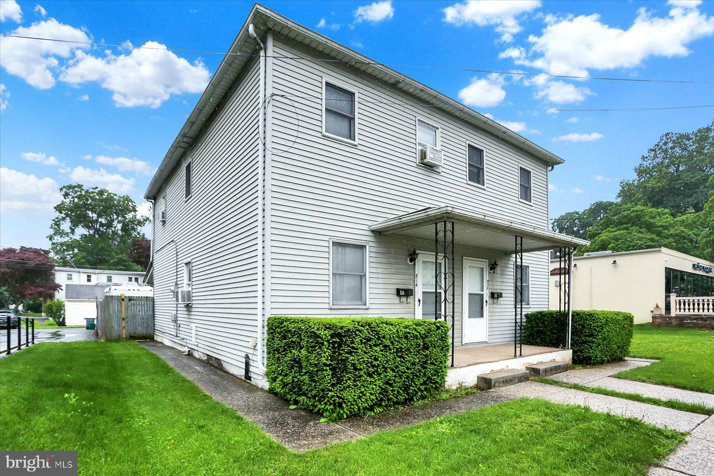Property Photo: 512-514 E Main Street PA 17055