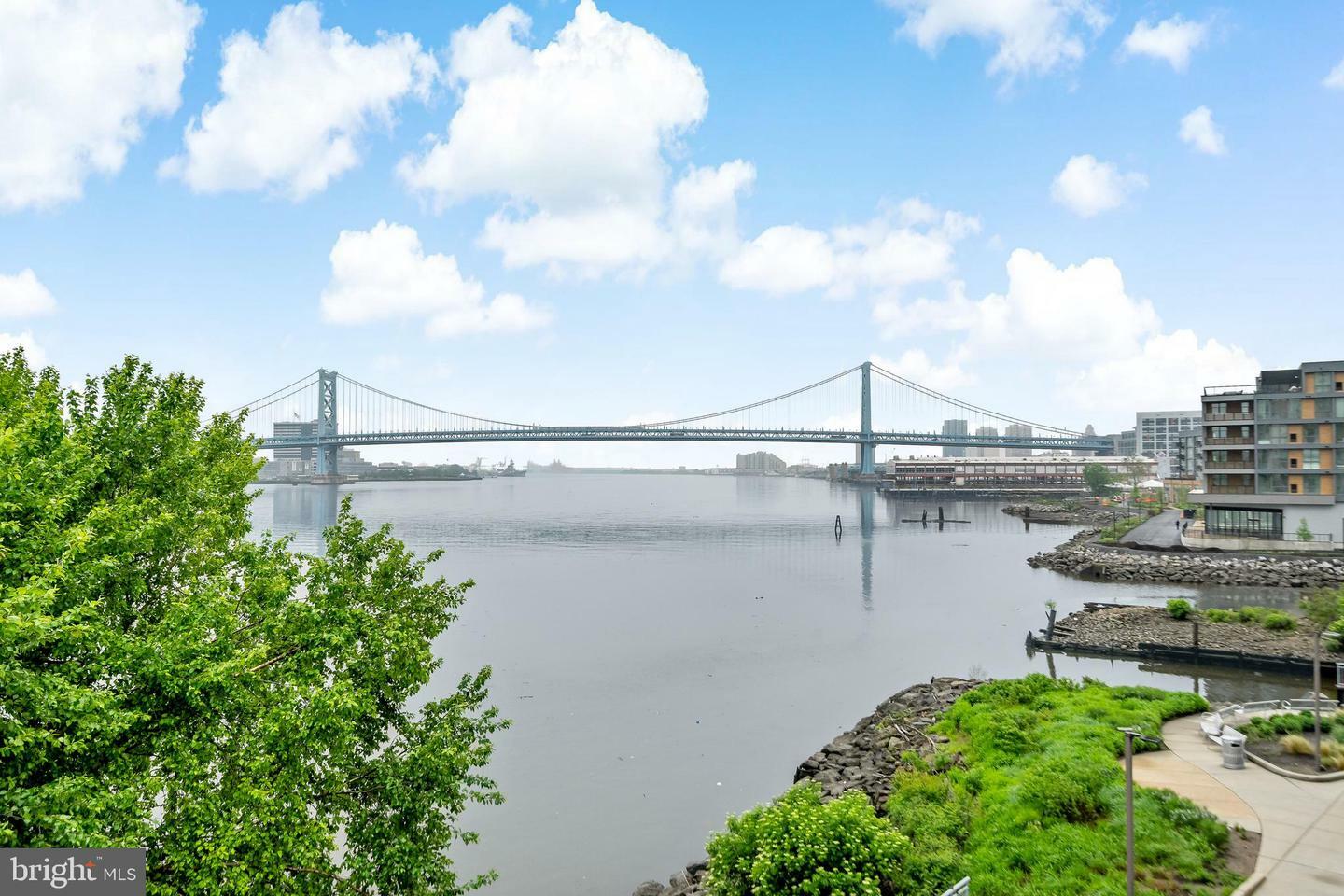 Property Photo: 901 N Penn Street P308 PA 19123