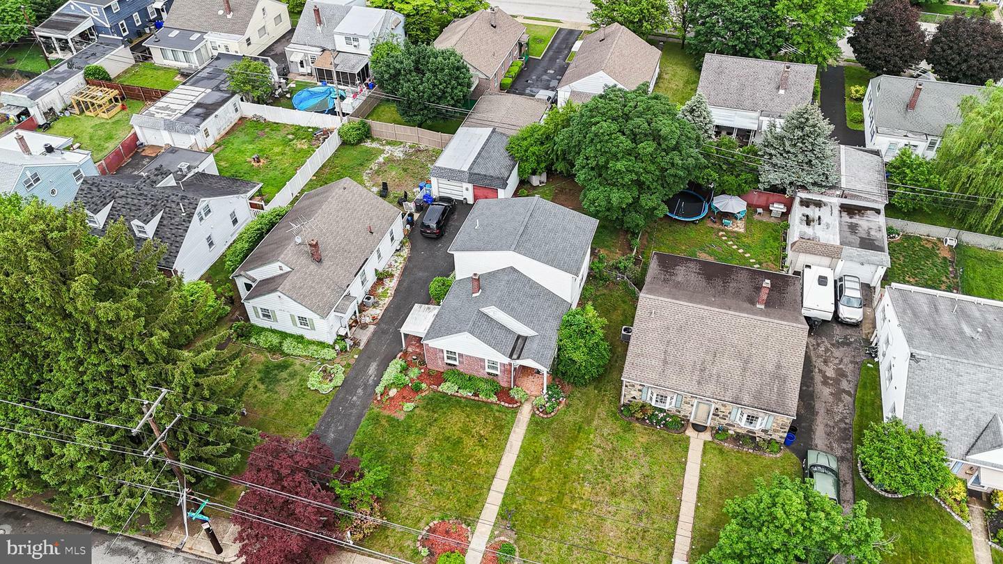 Property Photo: 3109 Willits Road PA 19114