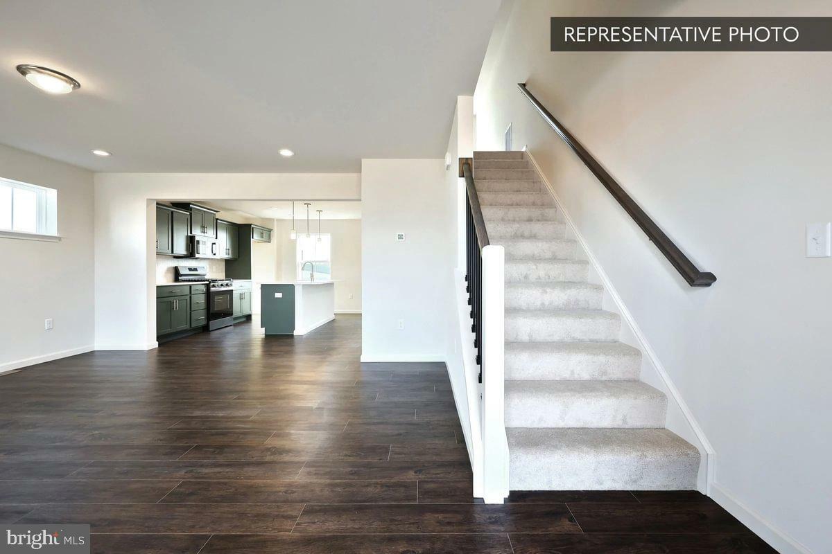 Property Photo: Willow Plan At Hills At Valley View PA 17362