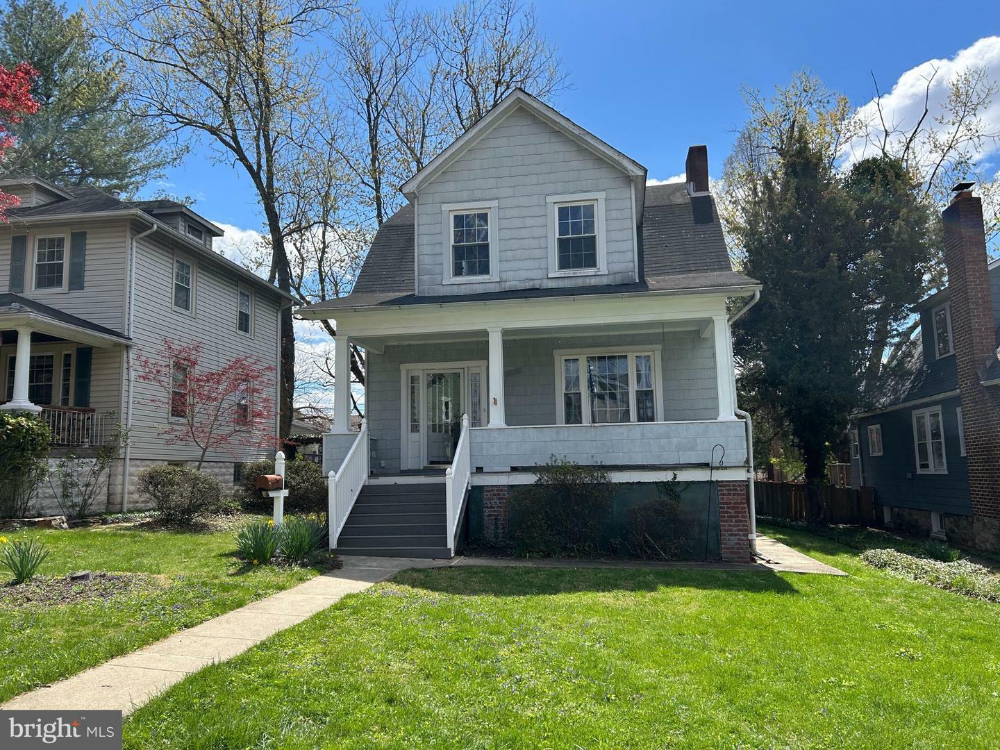 1305 Appleby Avenue  Baltimore MD 21209 photo