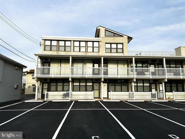 Property Photo:  9415 Pacific Avenue -19 43  NJ 08402 