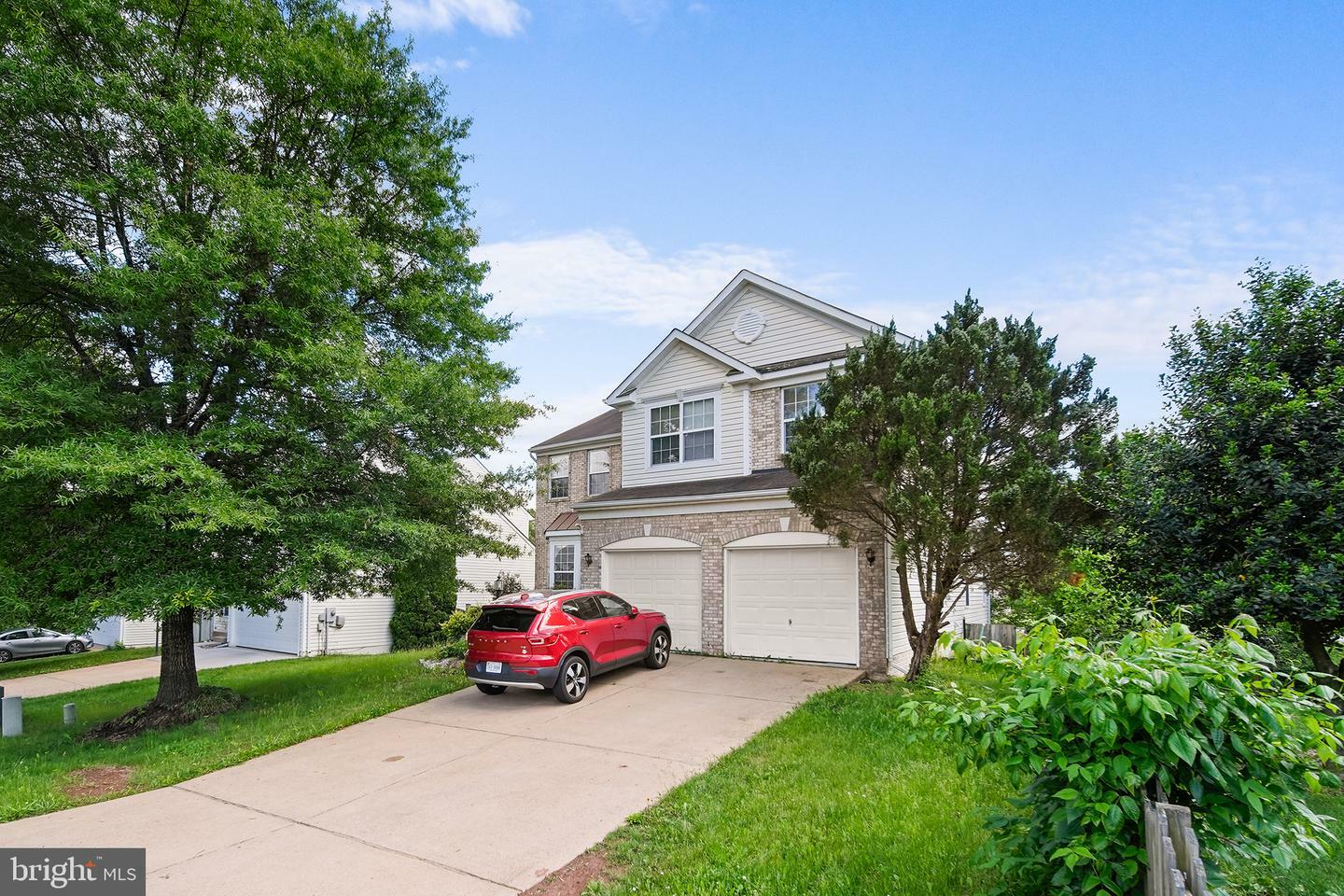 8645 Huddersfield Way  Bristow VA 20136 photo