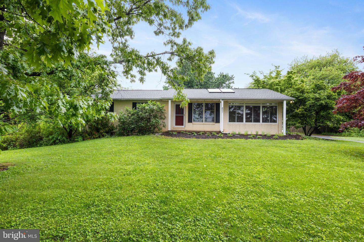 Property Photo: 497 Torbert Road PA 17321