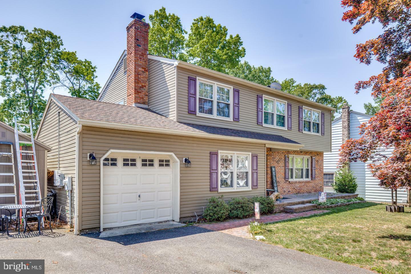 Property Photo: 24 York Terrace NJ 08081