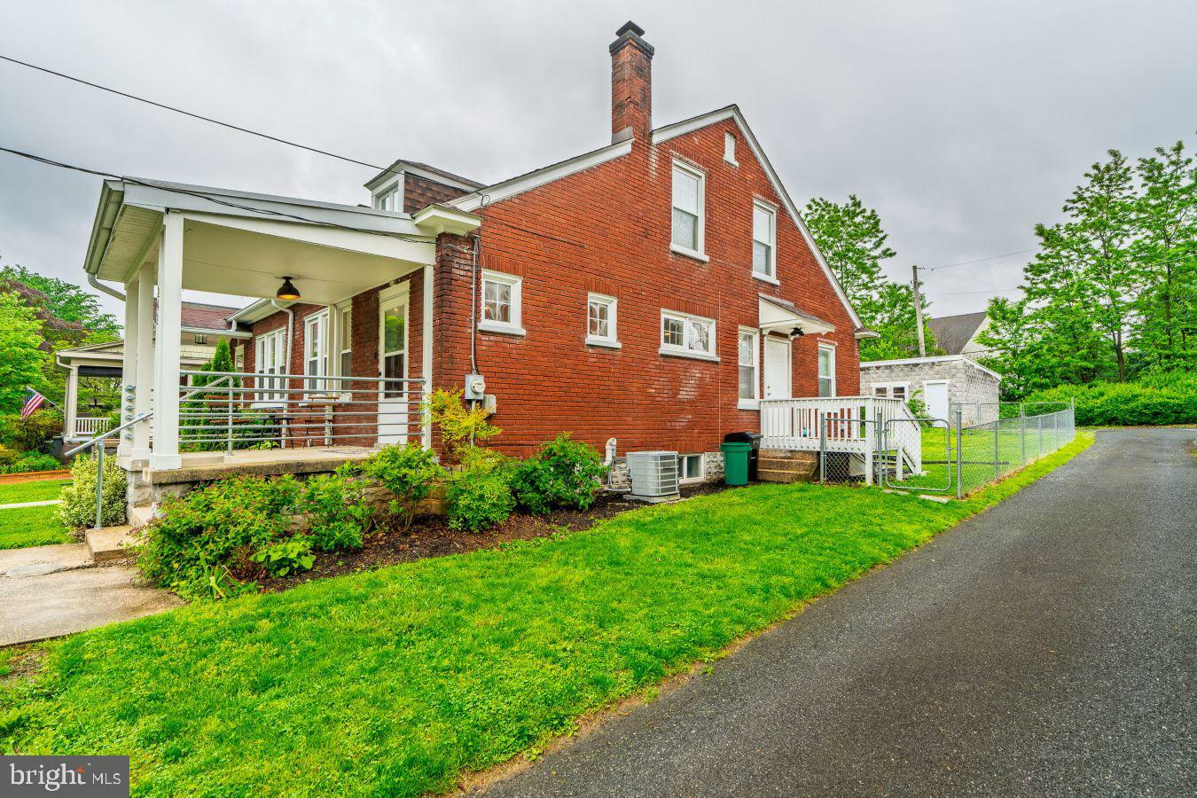 Property Photo: 241 Atkins Avenue PA 17603