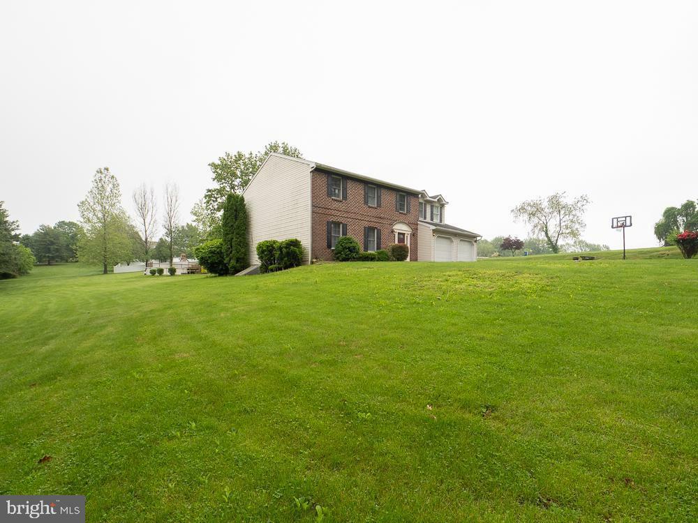 Property Photo: 311 Mountain Avenue PA 19551