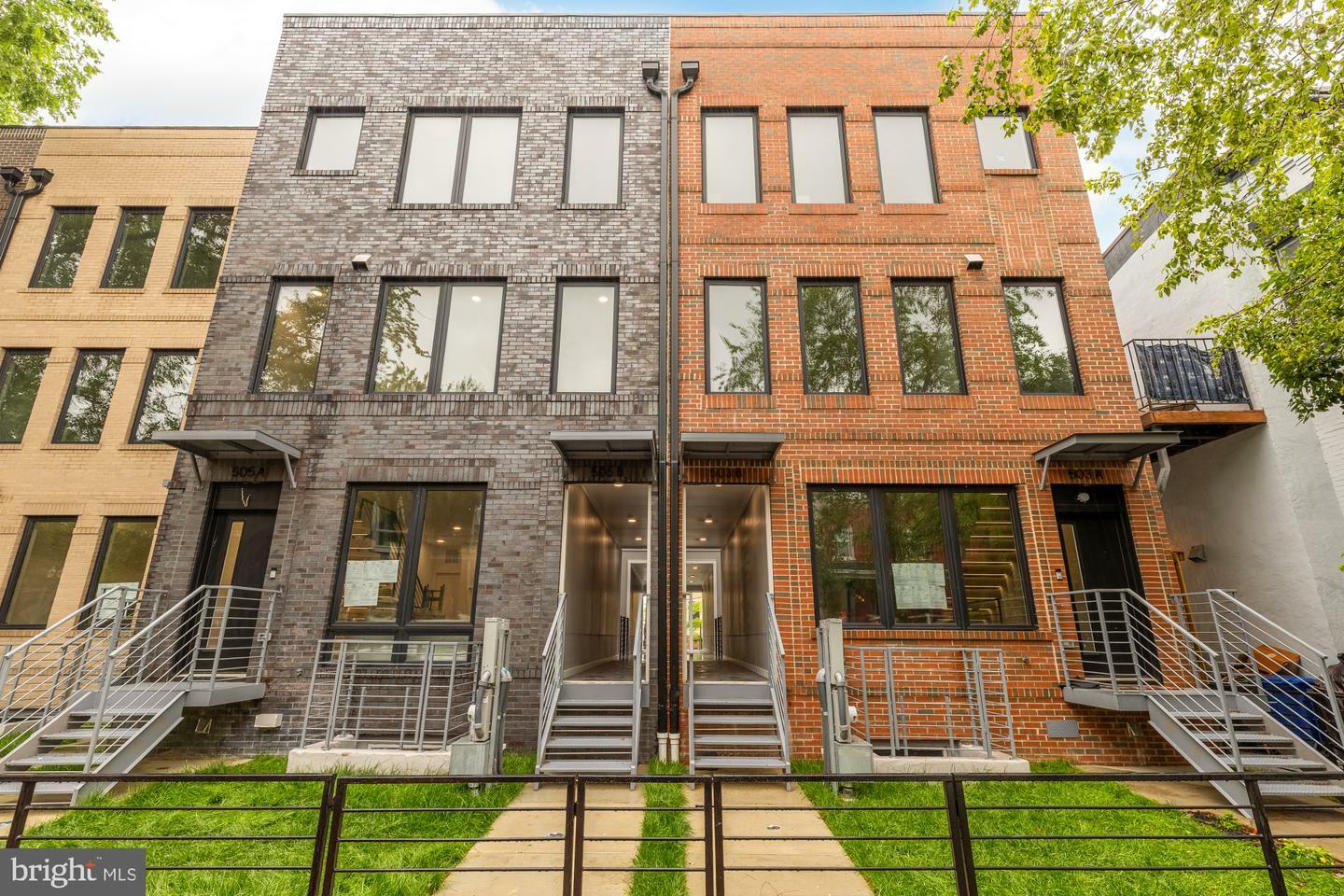 505 L Street NE A  Washington DC 20002 photo