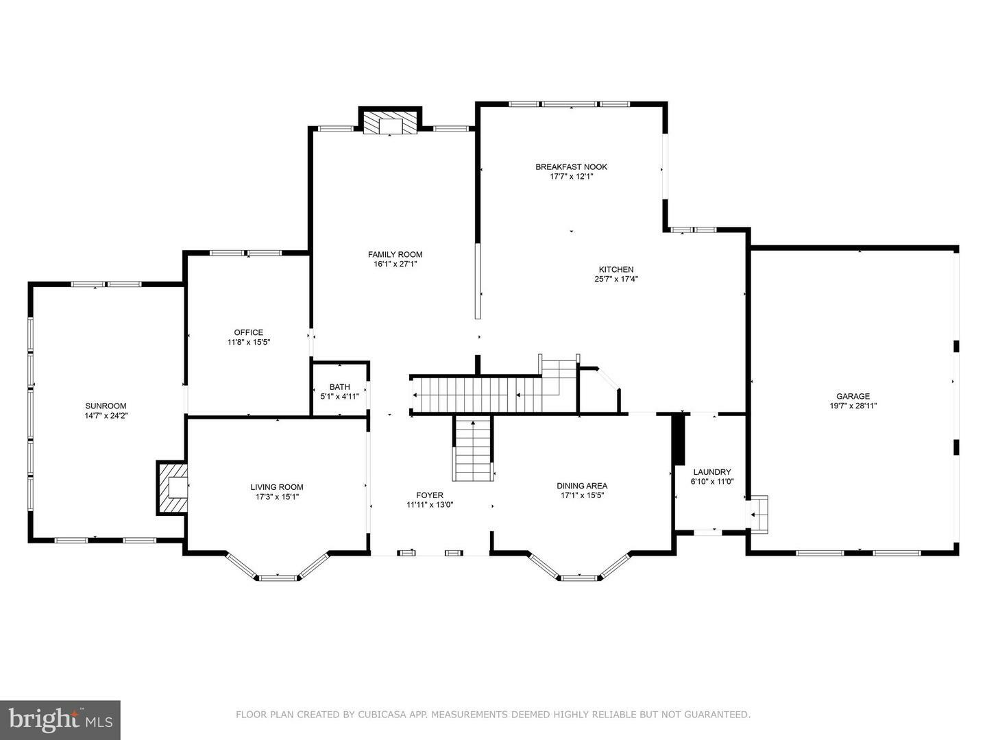 Property Photo: 30 Rose Run NJ 08530