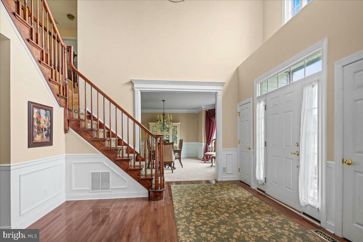 Property Photo: 30 Rose Run NJ 08530