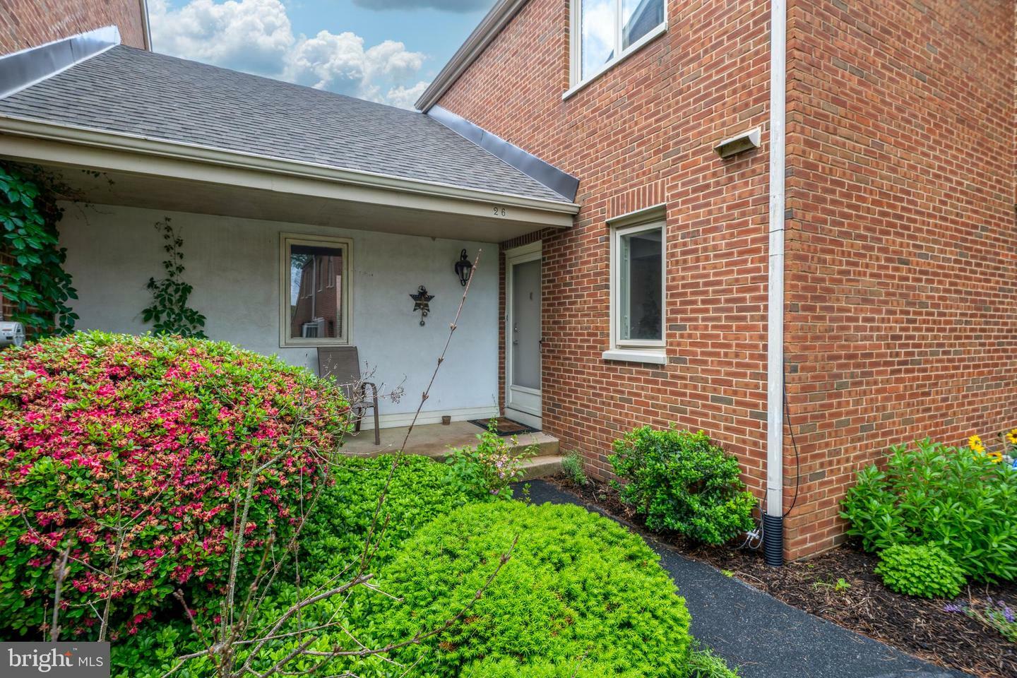 Property Photo: 26 Apple Lane PA 17554
