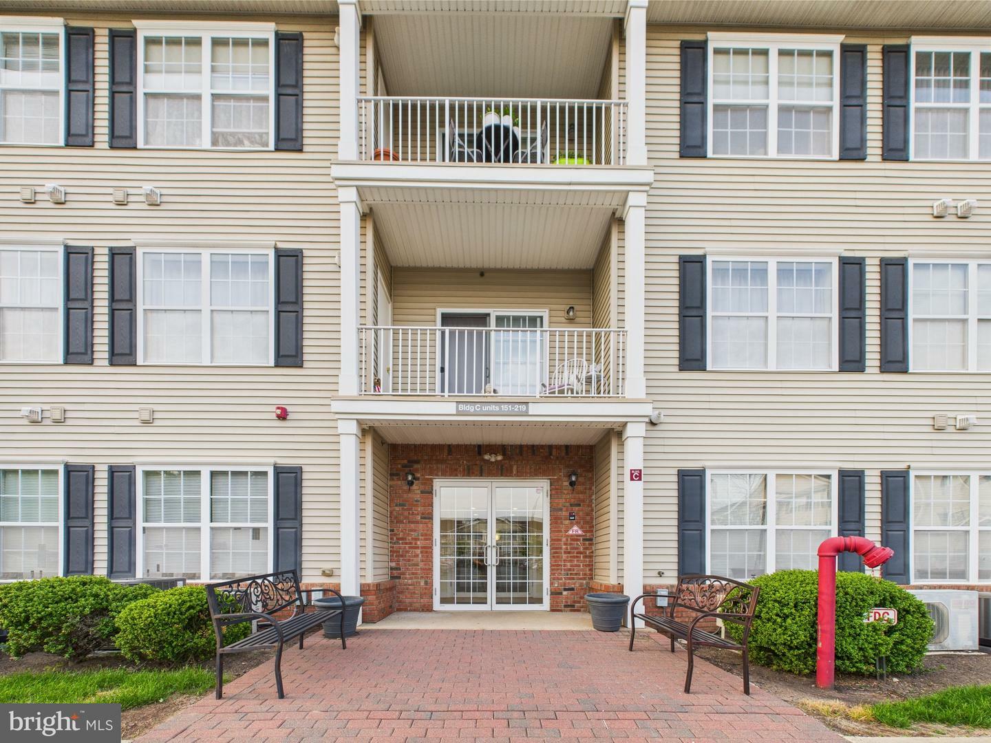 Property Photo: 183 Liddle Avenue NJ 08837