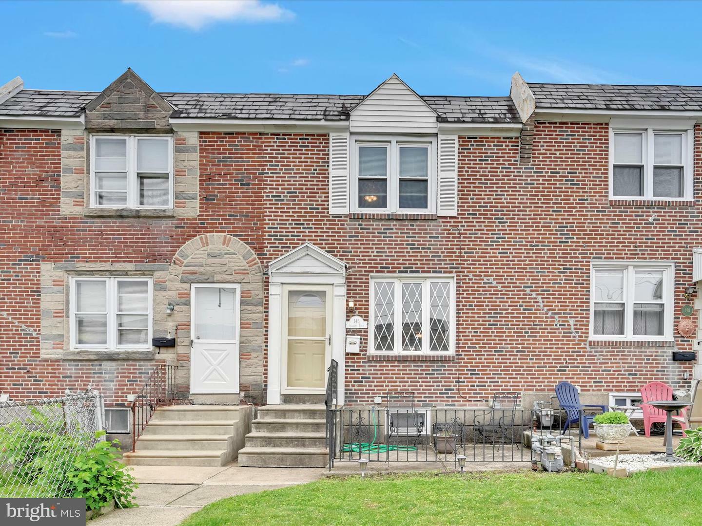 Property Photo: 146 Academy Road PA 19018