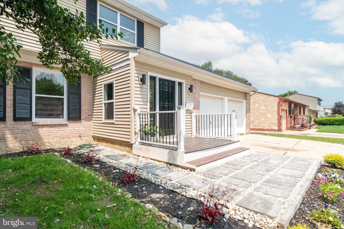 Property Photo: 162 Turner Drive DE 19904