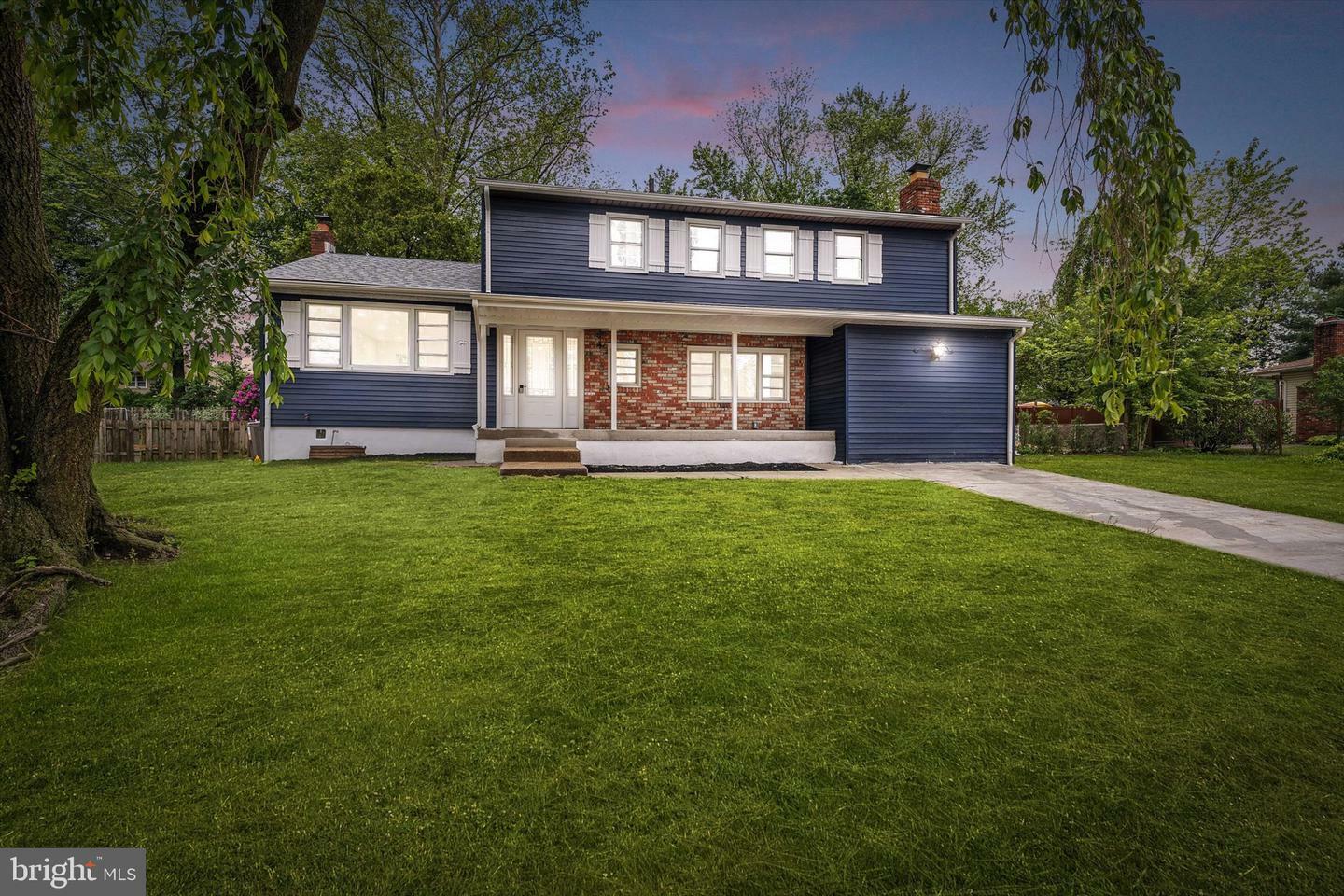 213 Elton Avenue  Hamilton NJ 08620 photo
