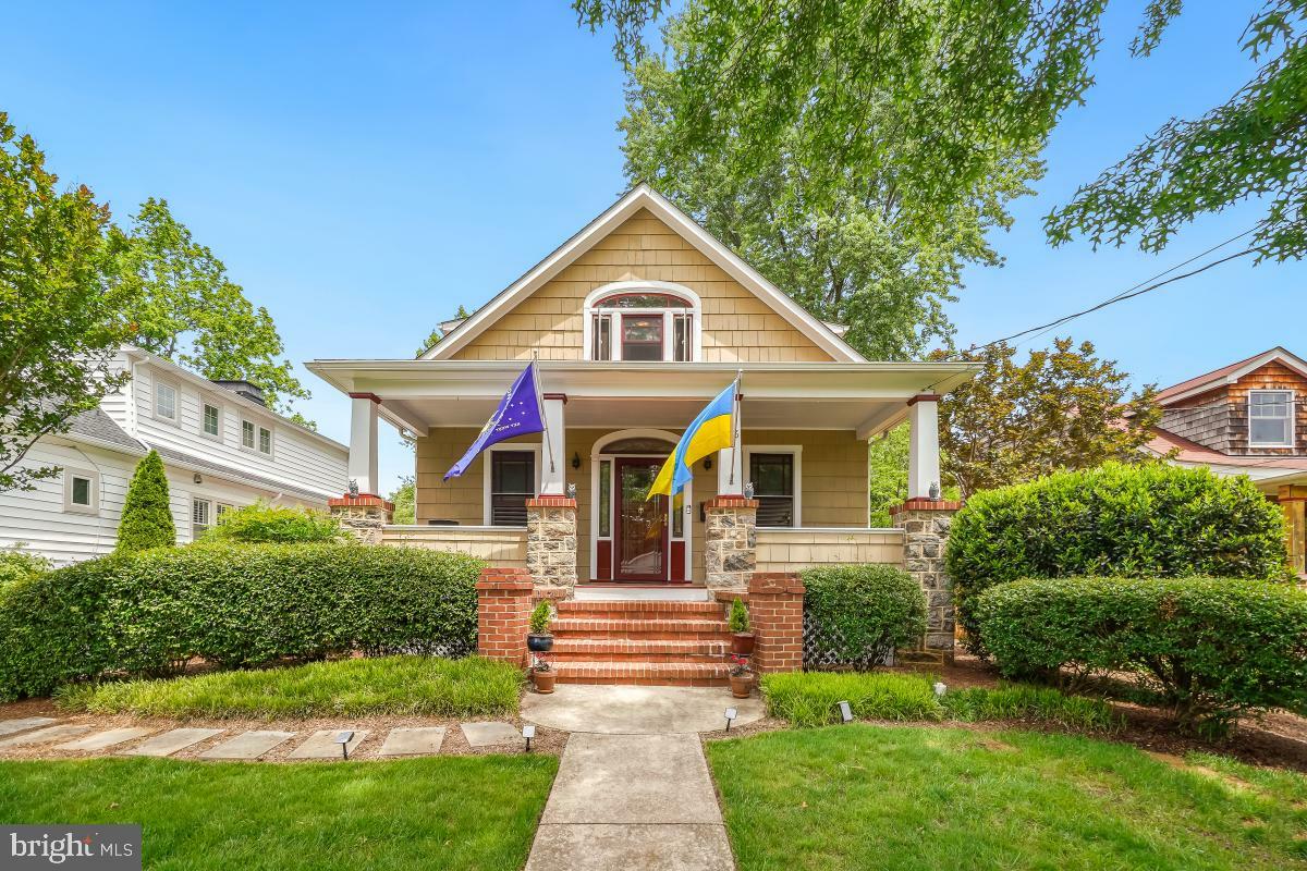 Property Photo: 106 Tolson Street MD 21401