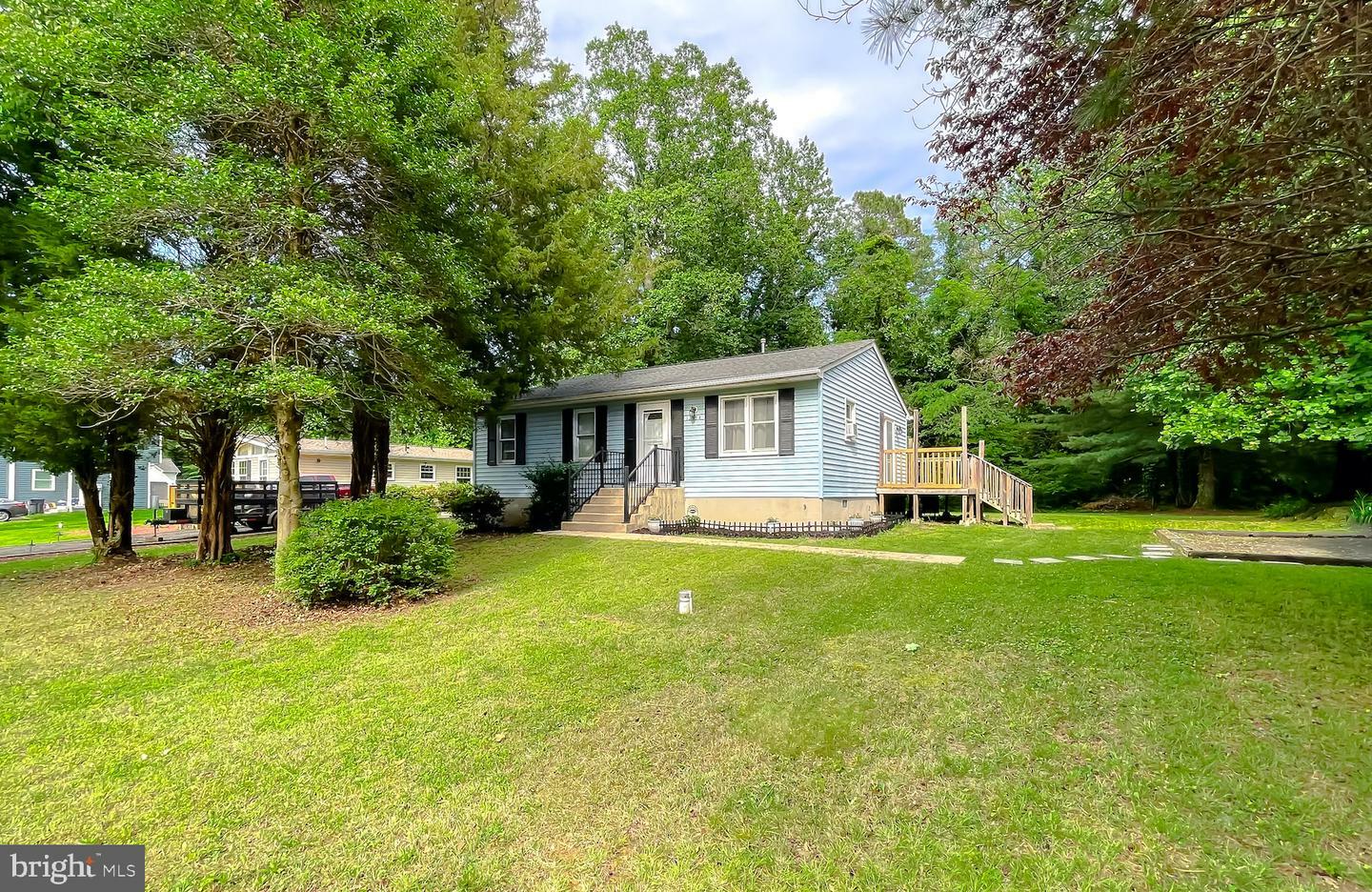 Property Photo: 12954 Barreda Boulevard MD 20657