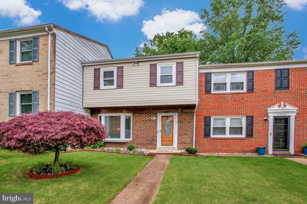 Property Photo: 12507 Woodstock Drive E MD 20772