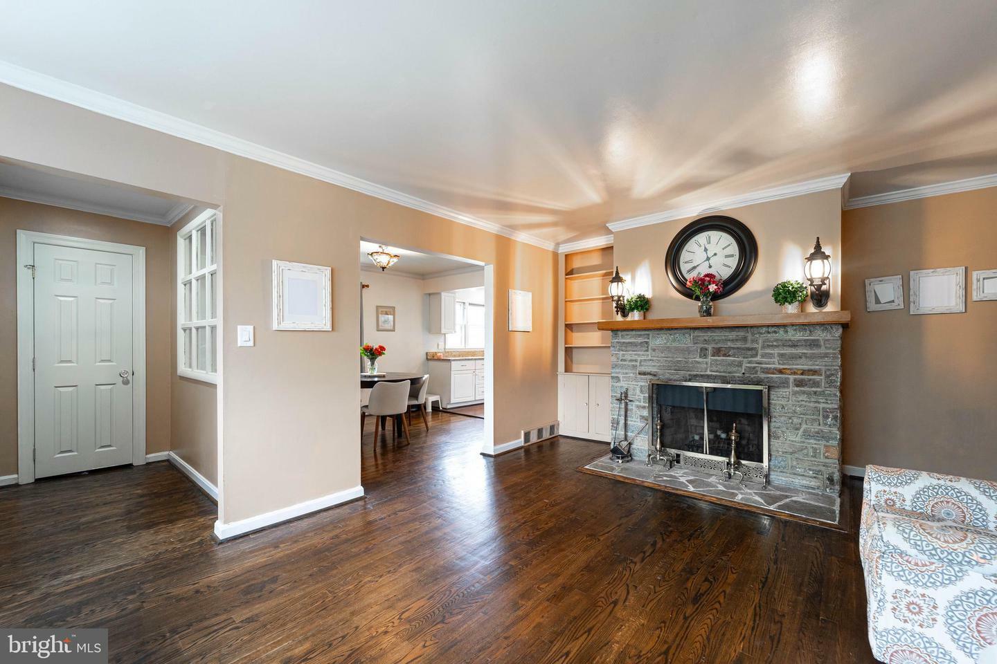 Property Photo: 210 Coronet Drive MD 21090