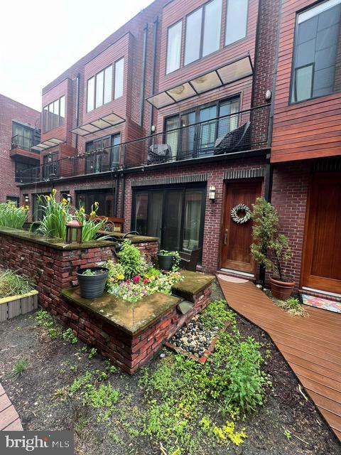 Property Photo: 1247 E Columbia Avenue 8 PA 19125