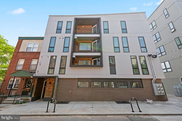 1716 Cambridge Street 3  Philadelphia PA 19130 photo