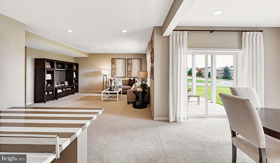 Property Photo: 1614 Shady Tree Court MD 21015
