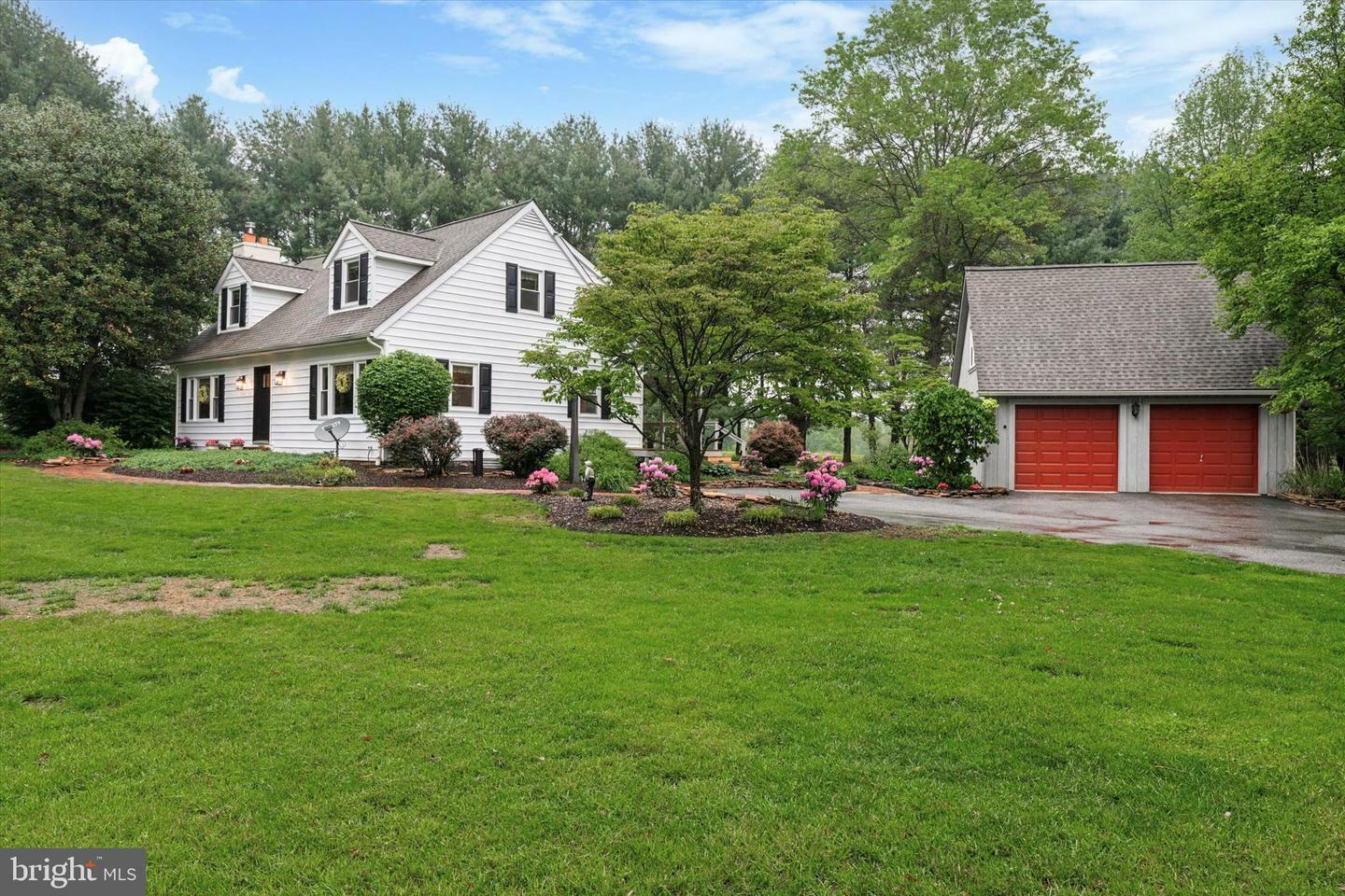 Property Photo: 227 Parsons Road PA 19350