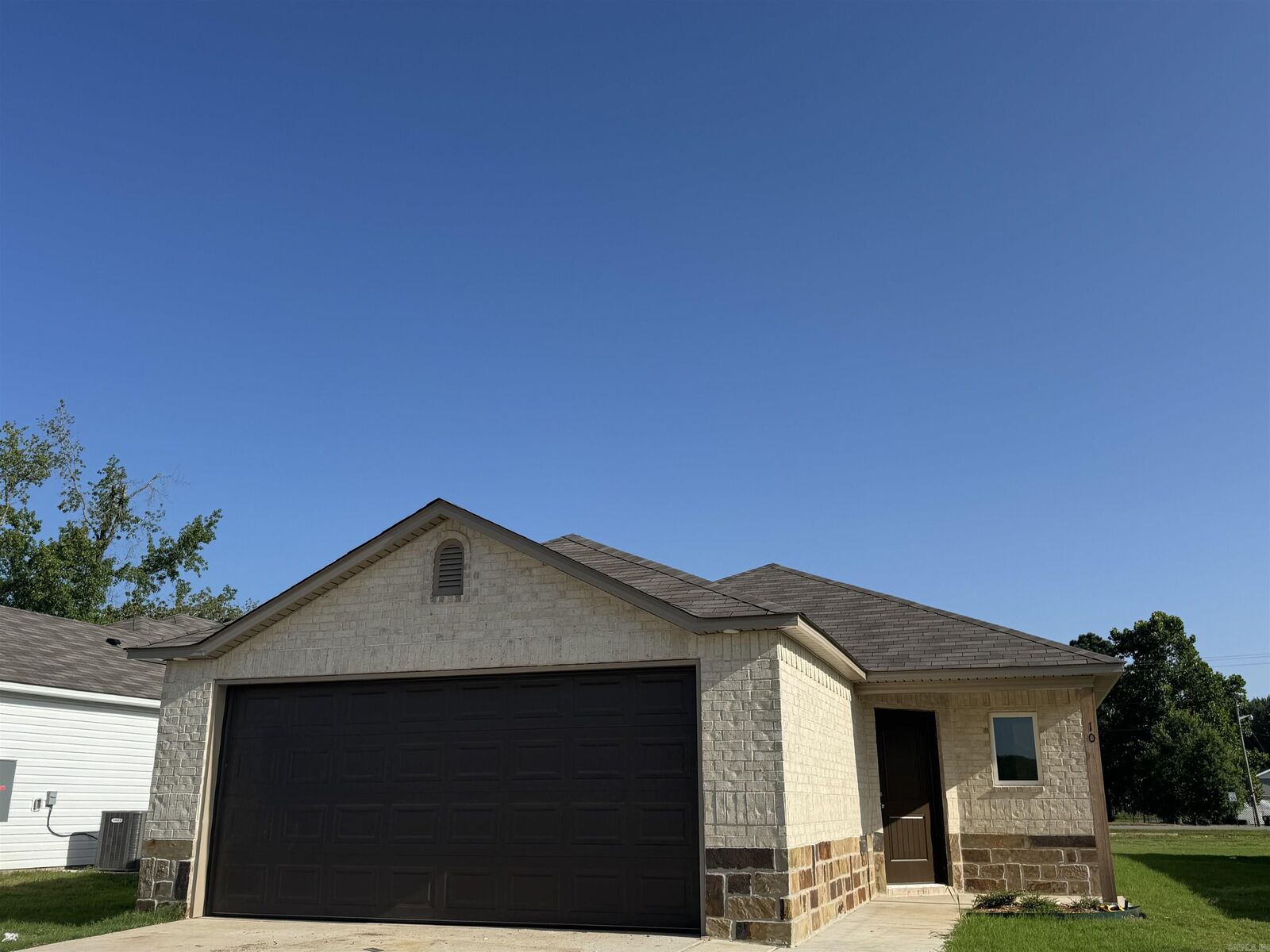 Property Photo:  10 Bird House Way Lot 140 Block 0  AR 72032 