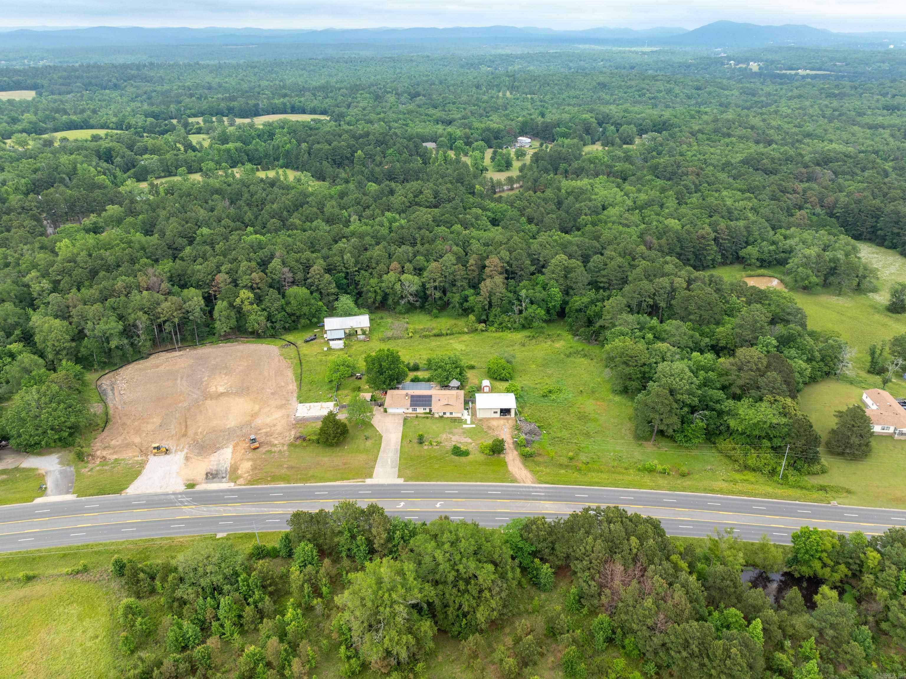 Property Photo: 3478 Airport Road AR 71964