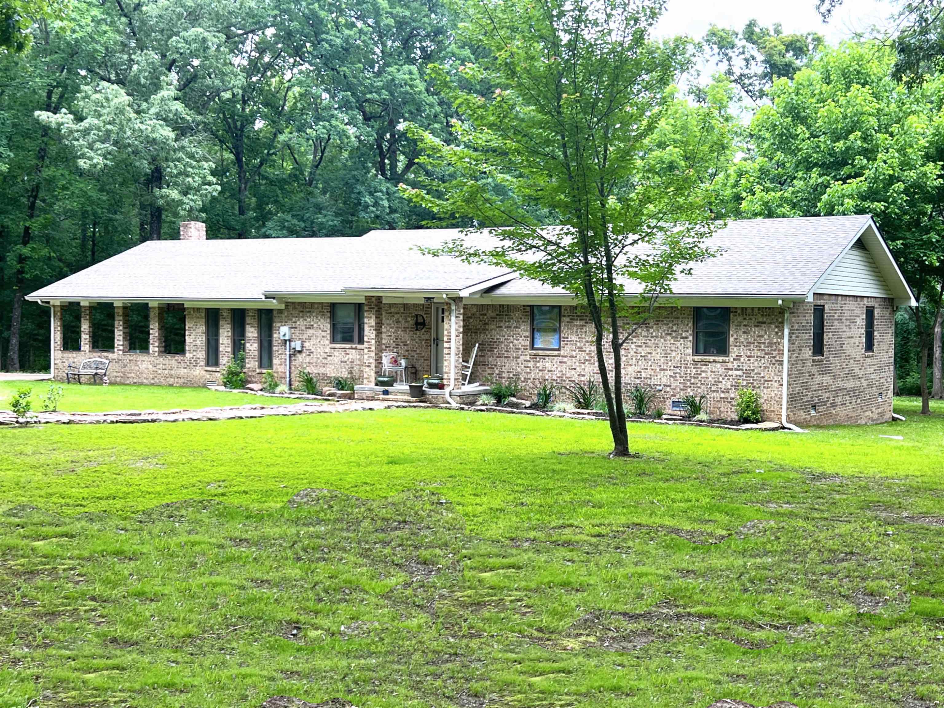 Property Photo: 2305 Town And Country Street AR 72560