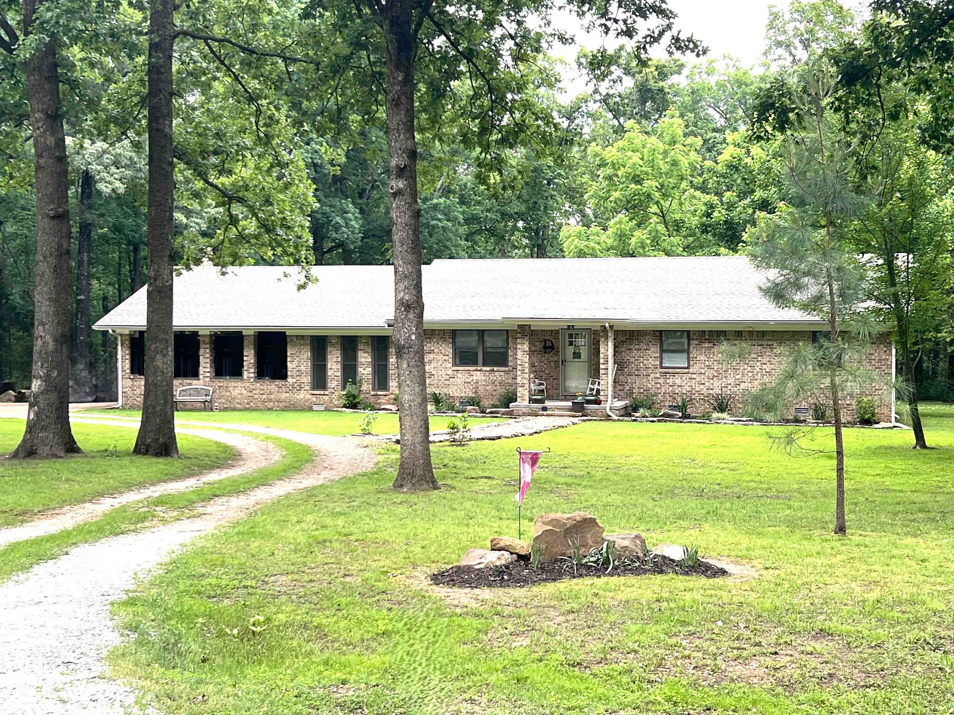 2305 Town And Country Street  Mountain View AR 72560 photo
