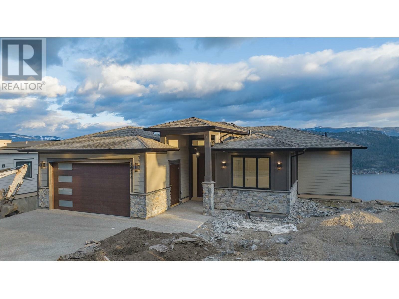 Property Photo: 8944 Tavistock Road BC V1H 2K9
