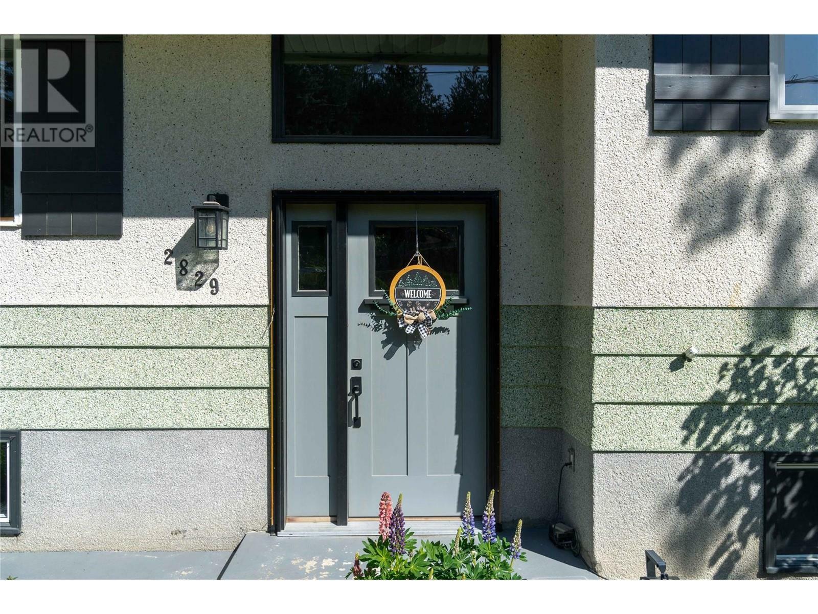 Photo de la propriété: 2829 Caen Road BC V0E 2W0