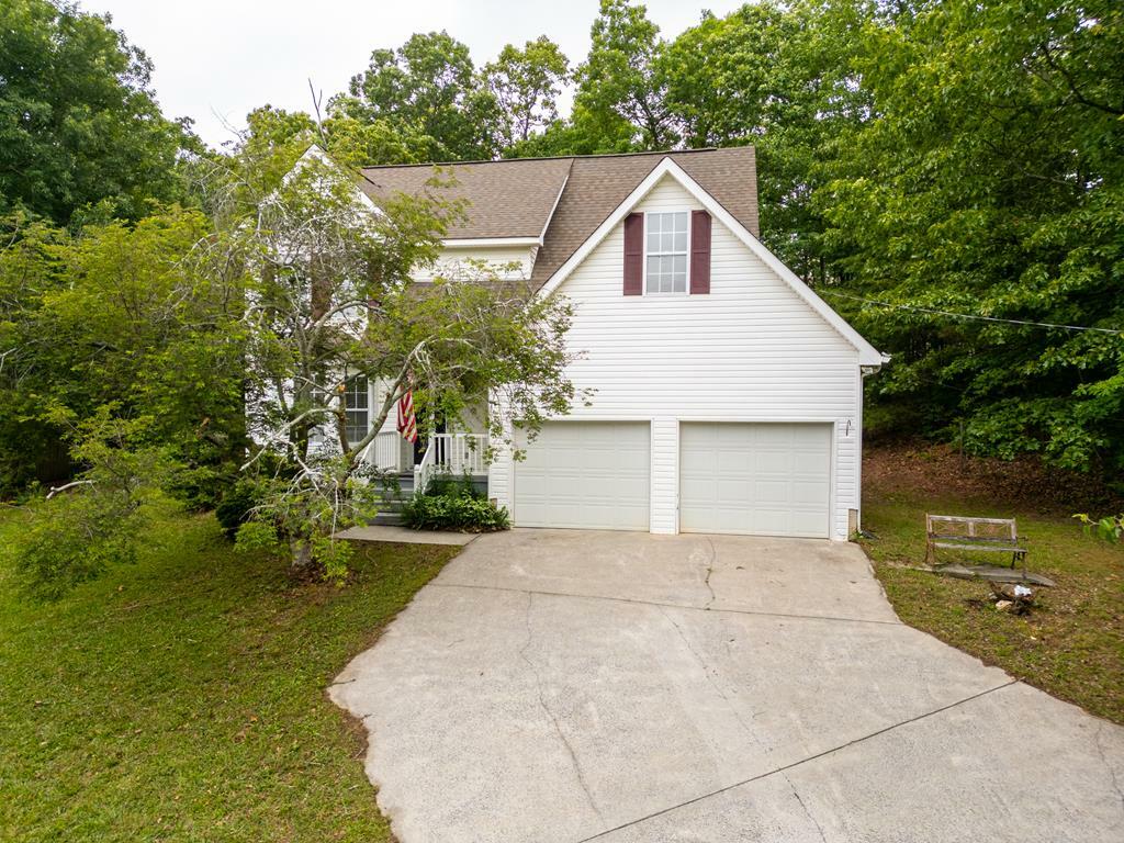 Property Photo: 639 Mount View Dr GA 30755
