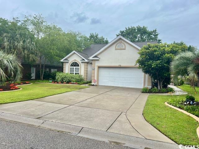 Property Photo: 1504 Saint Thomas Circle SC 29577